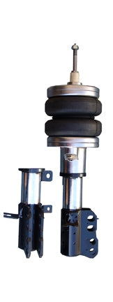 1997-2001 Hyundai Tiburon Rear Air Suspension ride kit