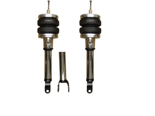 1998-2002 Oldsmobile Intrigue Rear Air Suspension ride kit