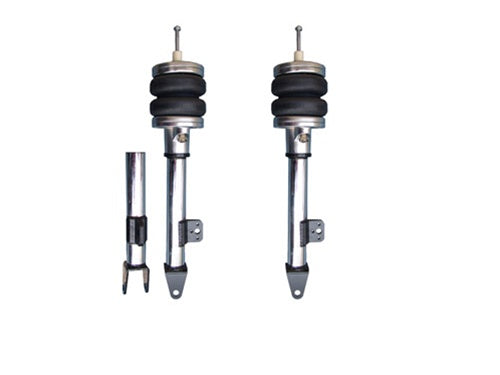 1993-1998 Toyota Supra Rear Air Suspension ride kit