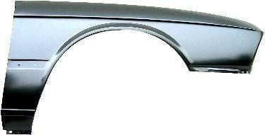 1998-2001 BMW E46 4dr. Z3 Fenders (Pair)