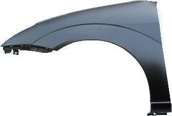 2000-2002 Ford Focus Z3 Fenders (Pair)