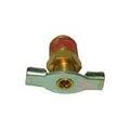 Drain Valve 1/4 NPT Male - Air Fittings