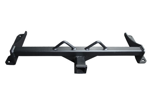 TrailerTowing Hitch-Hidden S10/15 Longbed Trailer Hitch