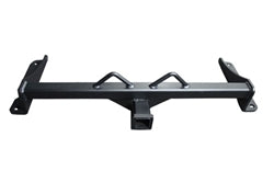 TrailerTowing Hitch-Hidden C25/35 Rndnose Trailer Hitch