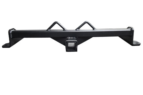 TrailerTowing Hitch-Hidden C20/30 Not Crew Cab Trailer Hitch