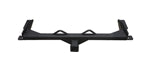 TrailerTowing Hitch-Hidden C35 1Ton Crewcab Trailer Hitch*** 2-1/2" Receiver