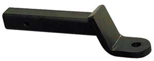 Trailer Hitch-Ballmount Reversable 7700Lb