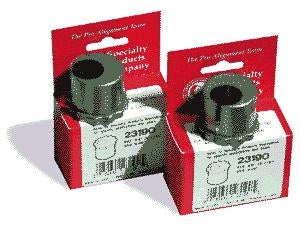 Ibeamparts F09900 Suprduty Eccentric  23