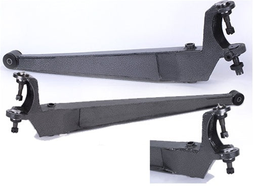 3" Drop I-Beams - 1987-1996 Ford F150