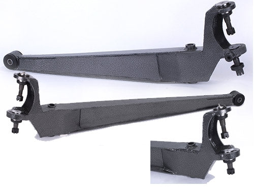 1989-1992 Ford Ranger 3" Drop I-Beams