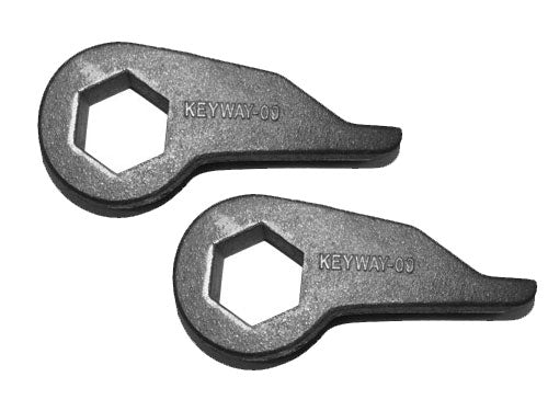 ASTRO-LIFT-30 1985-2005 Torsion Keyways pr Small 1.5" Hex