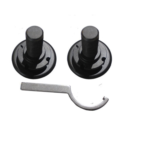 Leveling Kits Adjuster 3.76"X pr