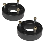 Airbagit.com Lift DODGE DAKOT 2.5" 2005-2011 Front Leveling Steel Spacers