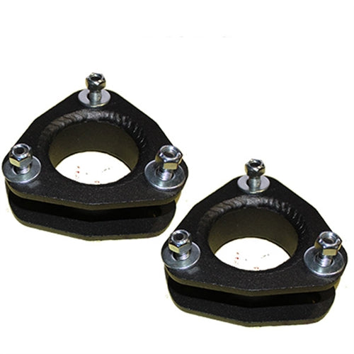 Airbagit.com Lift DODGE R1500 2" 2002-2014 Front Leveling Steel Spacers