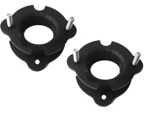 Airbagit.com Lift 2003-2006 CHEVY SS GMC ENVOY 2" Front Leveling Steel Spacers