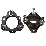 Airbagit.com Lift TOYOTA TACOMA-2.5" 1995-2004 Front Leveling Kit Steel Spacers