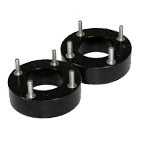 Airbagit.com Lift TOYOT TUNDRA-3" 2007-2015 Front Leveling Kit Spacers Billet