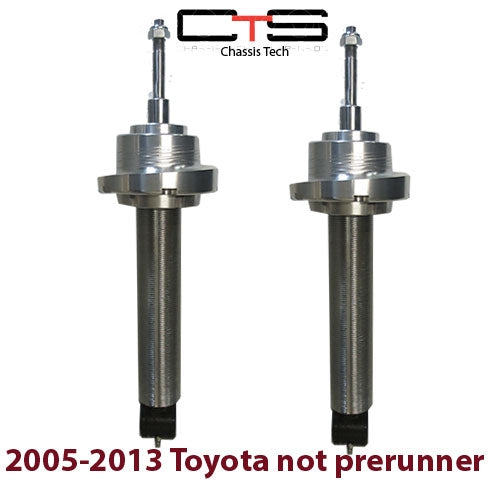 Lowboyz Lowboys Not Prerunner Adjustable Uses coils 1"-3" Shorter