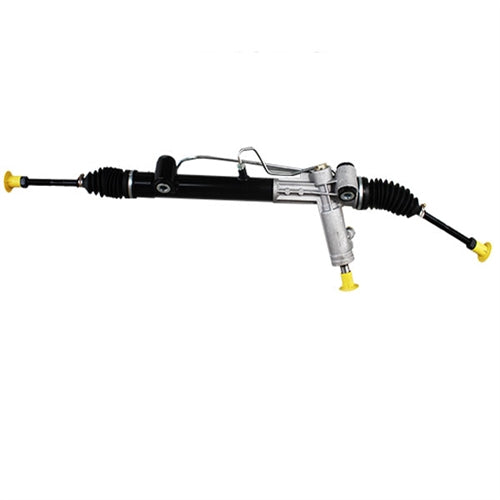 MUSTANG-II Power Steering Rack and Pinion