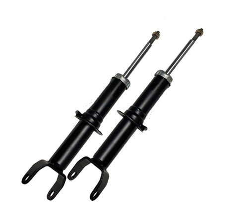 PAIR FRONT Factory Ride Height Struts 71100 2005-2009 Dodge Dakota  2WD/4WD *USE YOUR COILS & UPPER MOUNTS