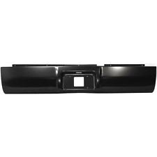 1994 to 2001 Dodge Ram 1500/2500/3500  Rear Steel Rollpan with License