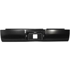 2002 to 2010 Dodge Ram 1500/2500/3500  Rear Steel Rollpan with License