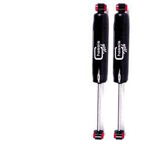 each Shock Absorber Drop White 2000 Loop/Loop