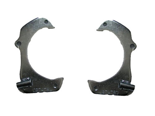 1974-1978 Z3040 Brackets Mustang