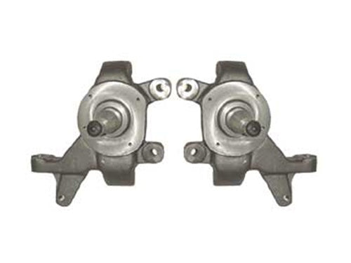 1998-2004 Nissan Pickup Lowering Spindles 2" Drop