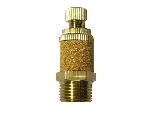 ***UPGRADE ONLY**** - To Speed Control Down 3/8" Brass Slowdown