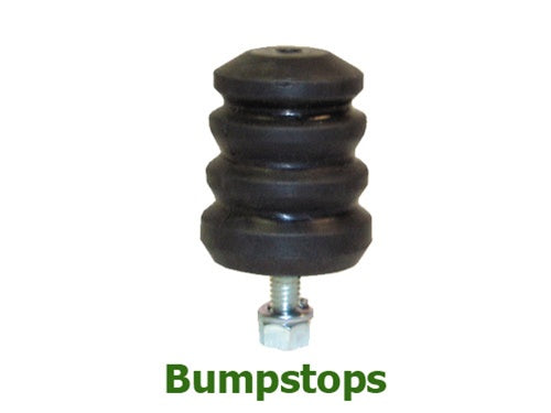 Upgrade To Bump Stops Cushioned Foam Urethane