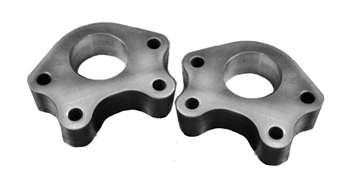 Balljoint Spacers Toyota Pickup and 4Runner 4WD