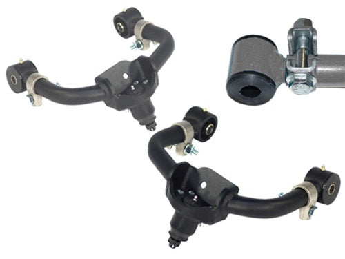 1982-2004 Chevrolet S10/GMC S150 Adjustable Up To 6-Degree Upper Control Arms