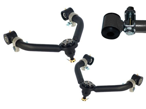 2005-2009 DODGE DAKOTA Adjustable Up To 6-Degree Upper Control Arms Lift