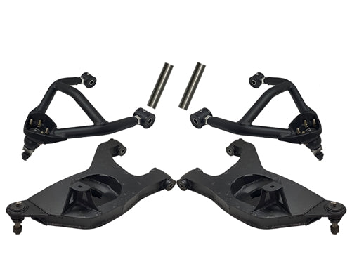 2000-2004 DODGE DAKOTA Upper Control Arms 3"Xtrem Upr/Lower 3" Lift