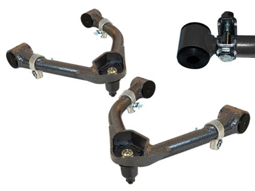 1997-2003 FORD F150 2wd Adjustable Up To 6-Degree Upper Control Arm comes/balljoints