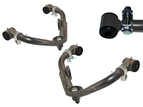 Adjustable Upper Control Arms Up To 6-Degree 1998-2001 Ranger  / Ranger Edge with Torsion Bars