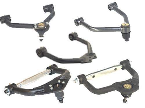 1992-2000 CHEVROLET TAHOE C1500 Lift Upper Control Arms