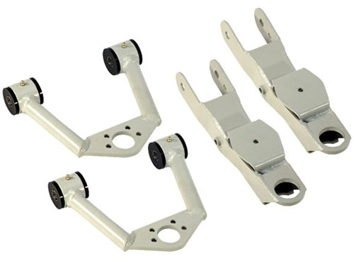 Upper Control Arms 3" Upr/Lower Frontier