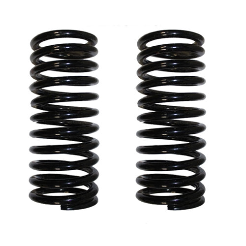 1999-2006 Lift Coil springs 757820 2.0" 1500