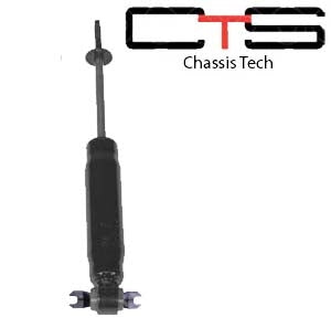 16" Closed Shock Absorbers 24" Open Stem/Bar ea