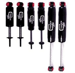 19" Closed Shock Absorbers 27" Open Stem/Loop ea