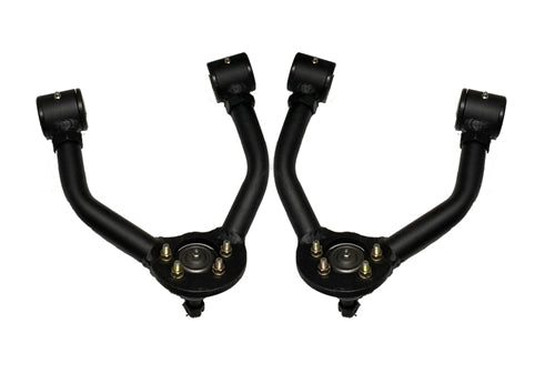 Adjustable Upper Control Arms 6Lug 4wd