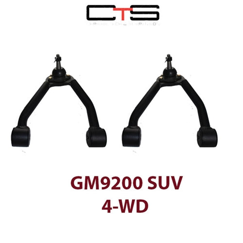 Upper Control Arms GM9200 4wd