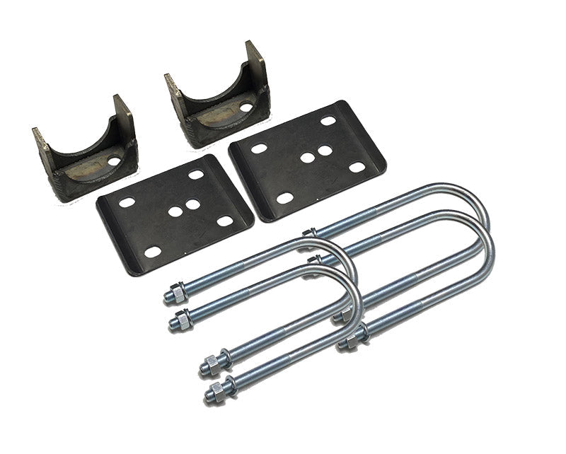 Axle Relocater Flip Kit Pr Ram 3500 1 Ton 2002-2013 DODGE